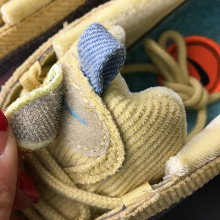 AIR MAX 1/97 SEAN WOTHERSPOON AJ4219-400