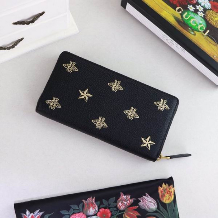 G*u*i wallet495062 19*10*2.5