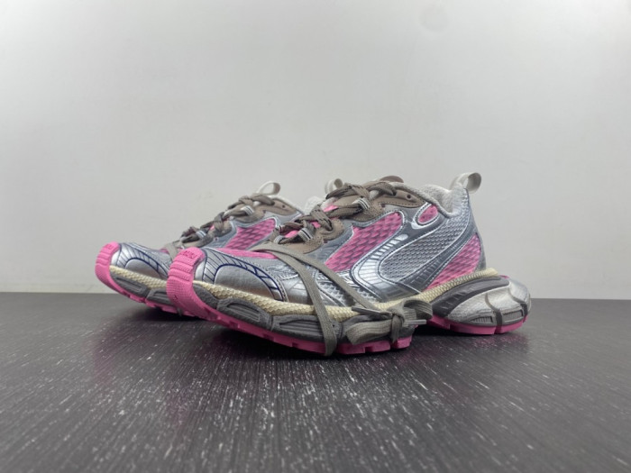 Ba*len*cia*ga phantom sneaker 744734 w3xl5 9050