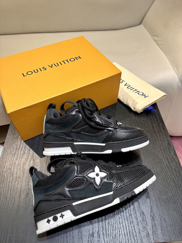 Loui Vuitto LV Skate Sneaker