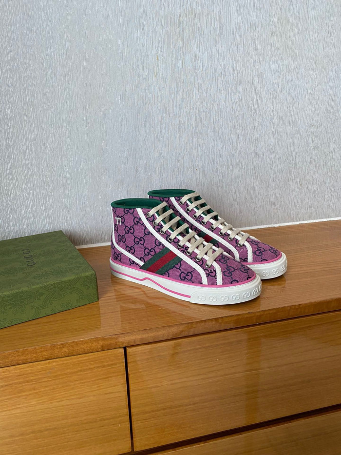 G*u*i tennis 1977 sneaker