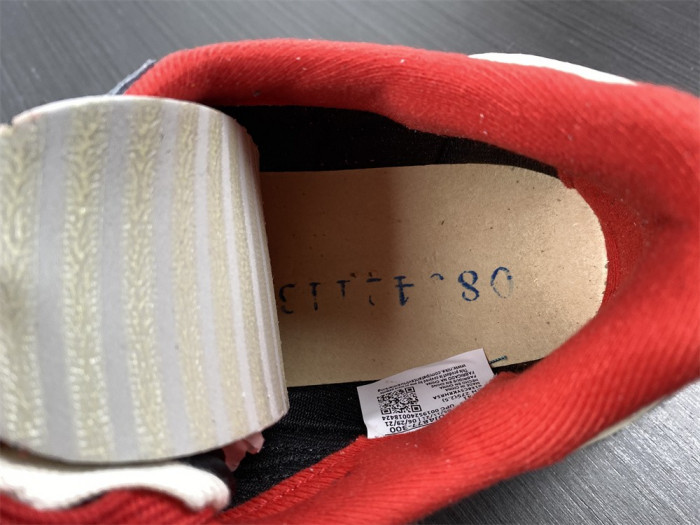 sacai x Undercover x LDWaffle 