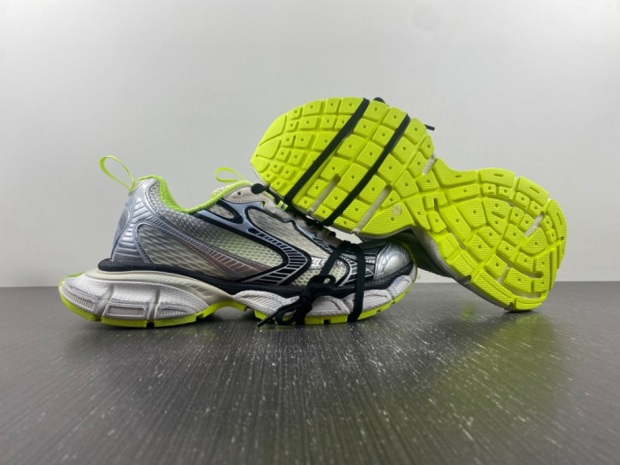 Ba*len*cia*ga phantom sneaker 744734 w3xl6 9031