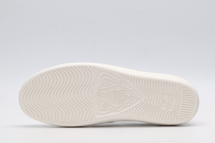 G*u*i low-top sneaker