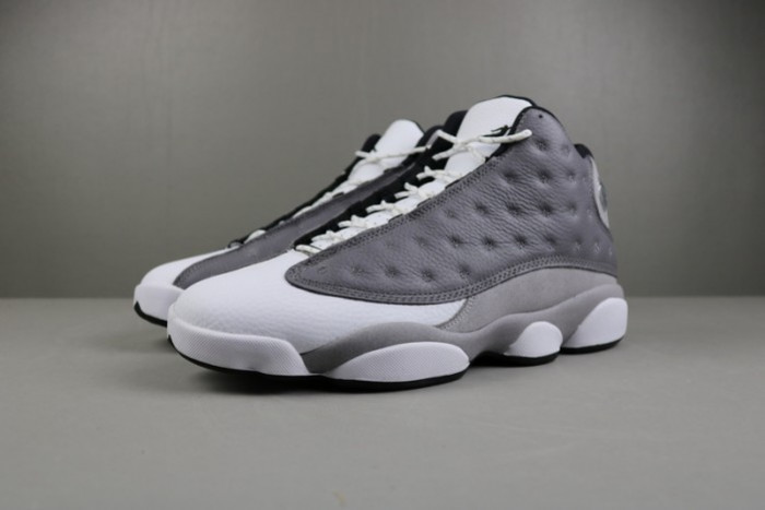 Air Jordan 13 Retro “Atmosphere Grey” 414571-016
