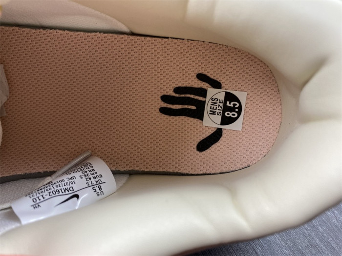 Off-White x Dunk Low 