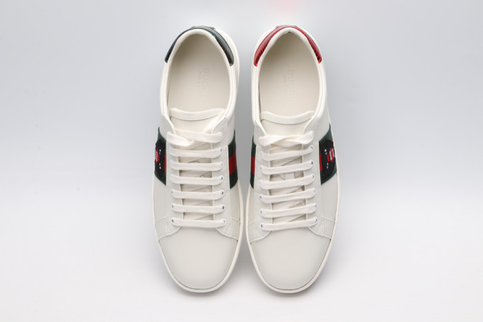 G*u*i low-top sneaker