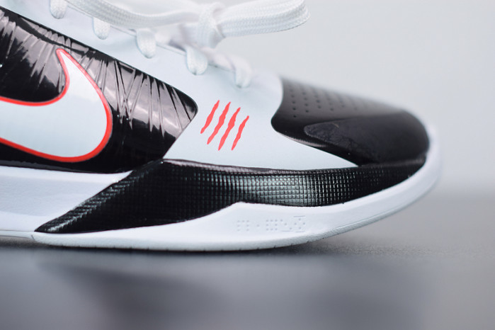 Nike Kobe 5 Protro Bruce Lee Alternate CD4991-101