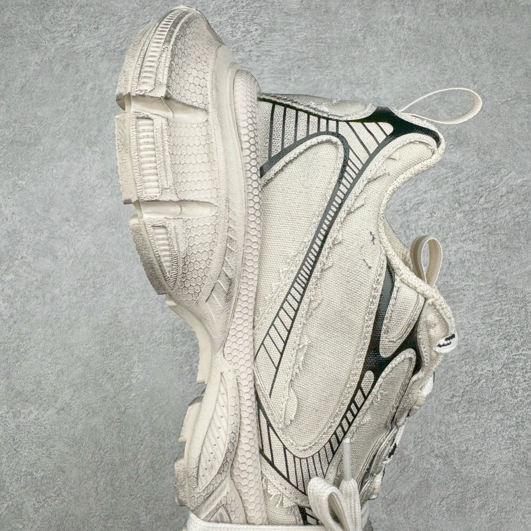 BALCIA 3XL Sneakers White