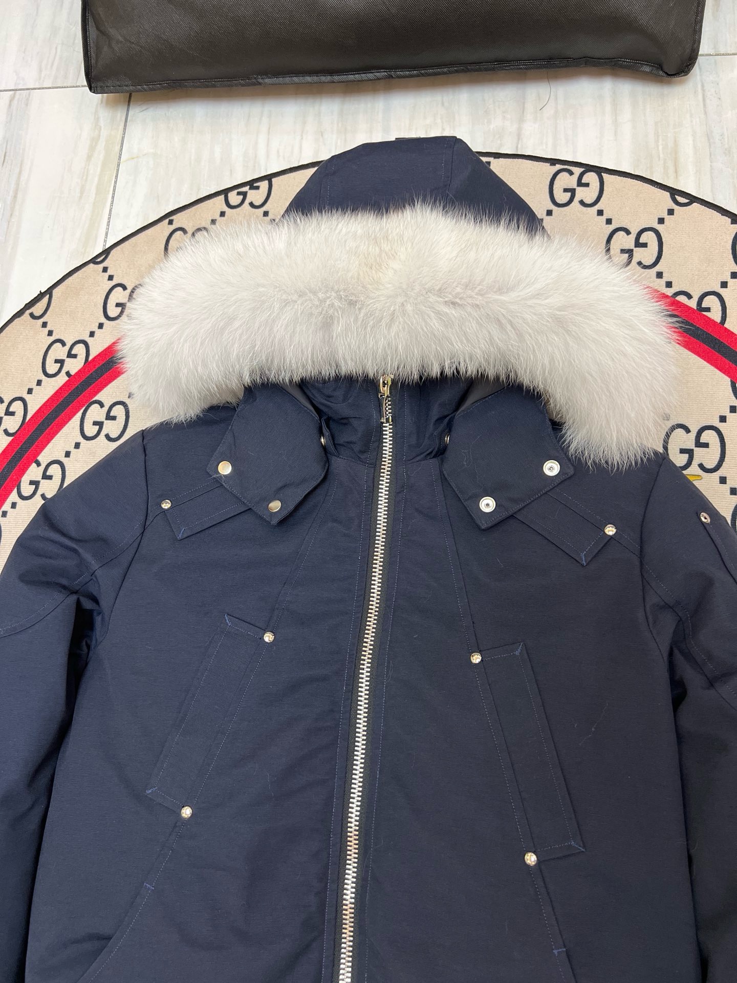 Moncler jacket