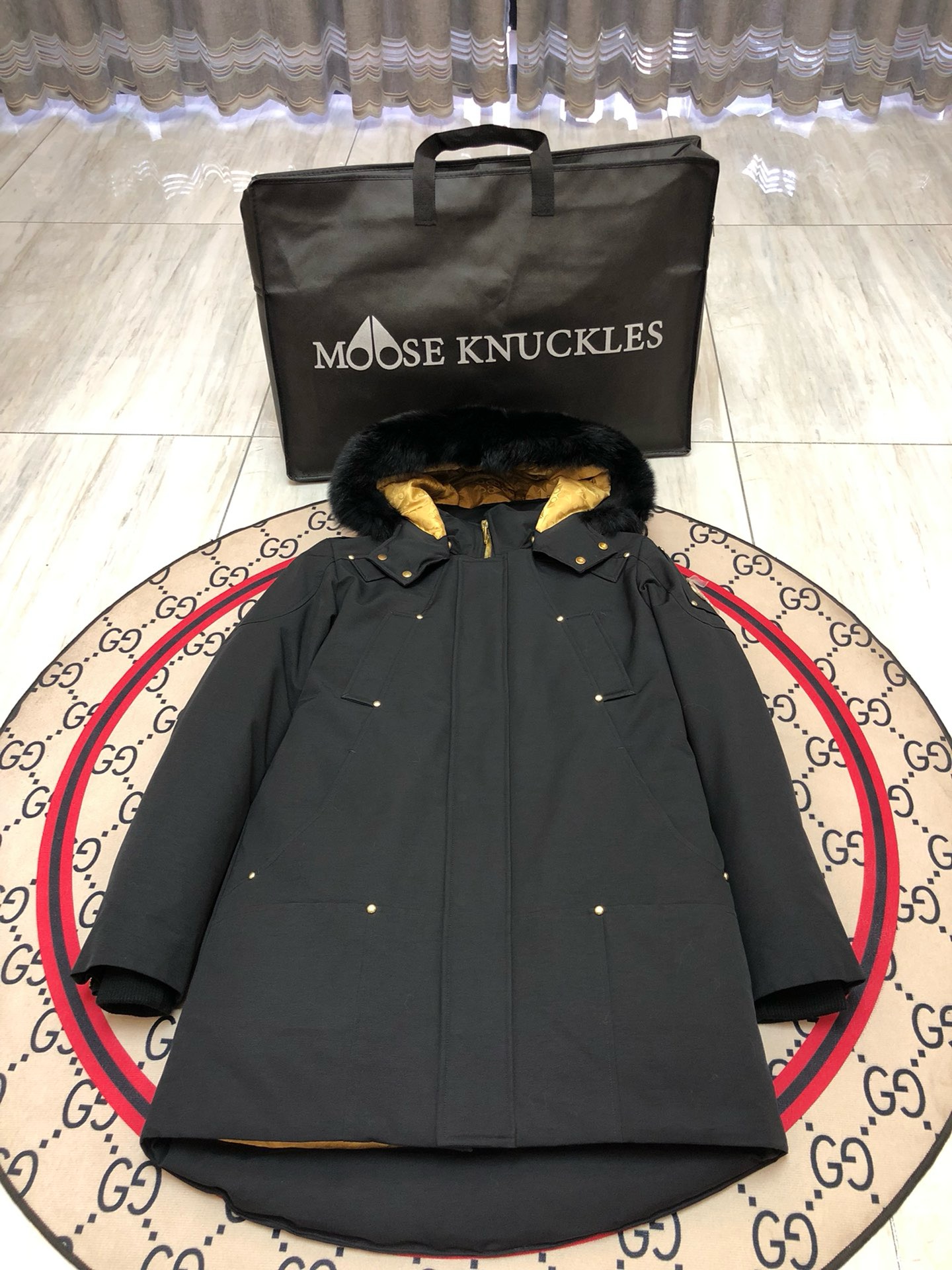 Moncler jacket