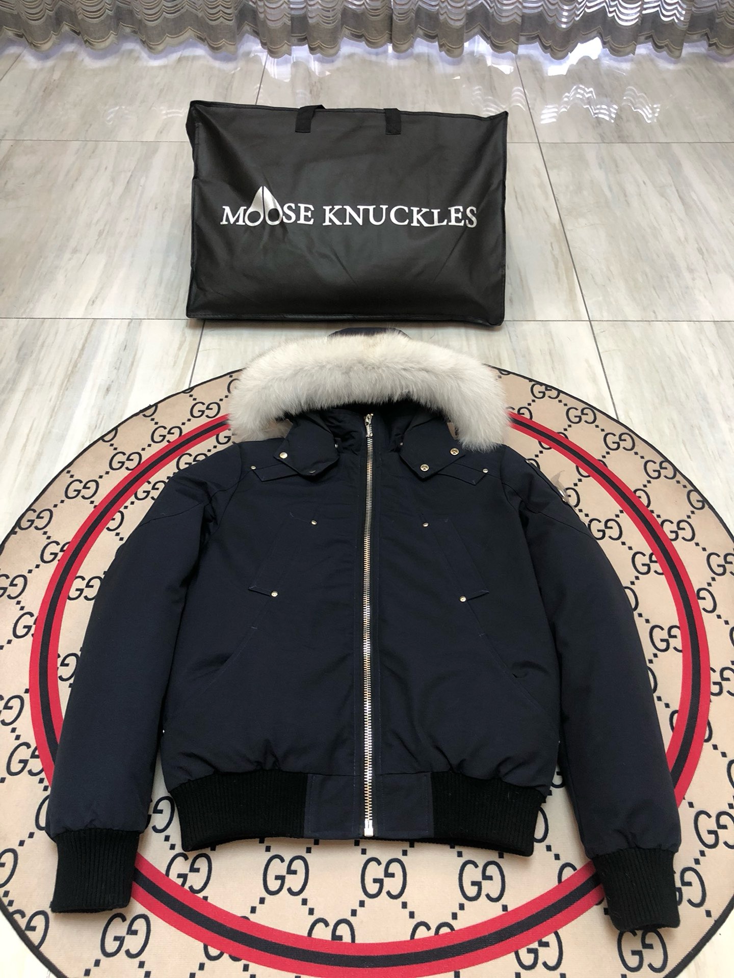 Moncler jacket