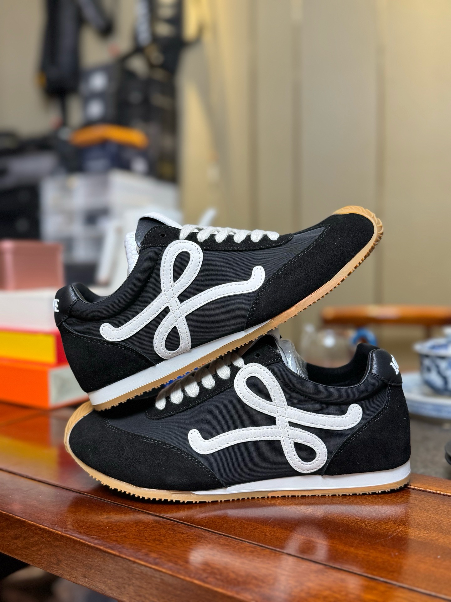 Loew Ballet Runner 2.0