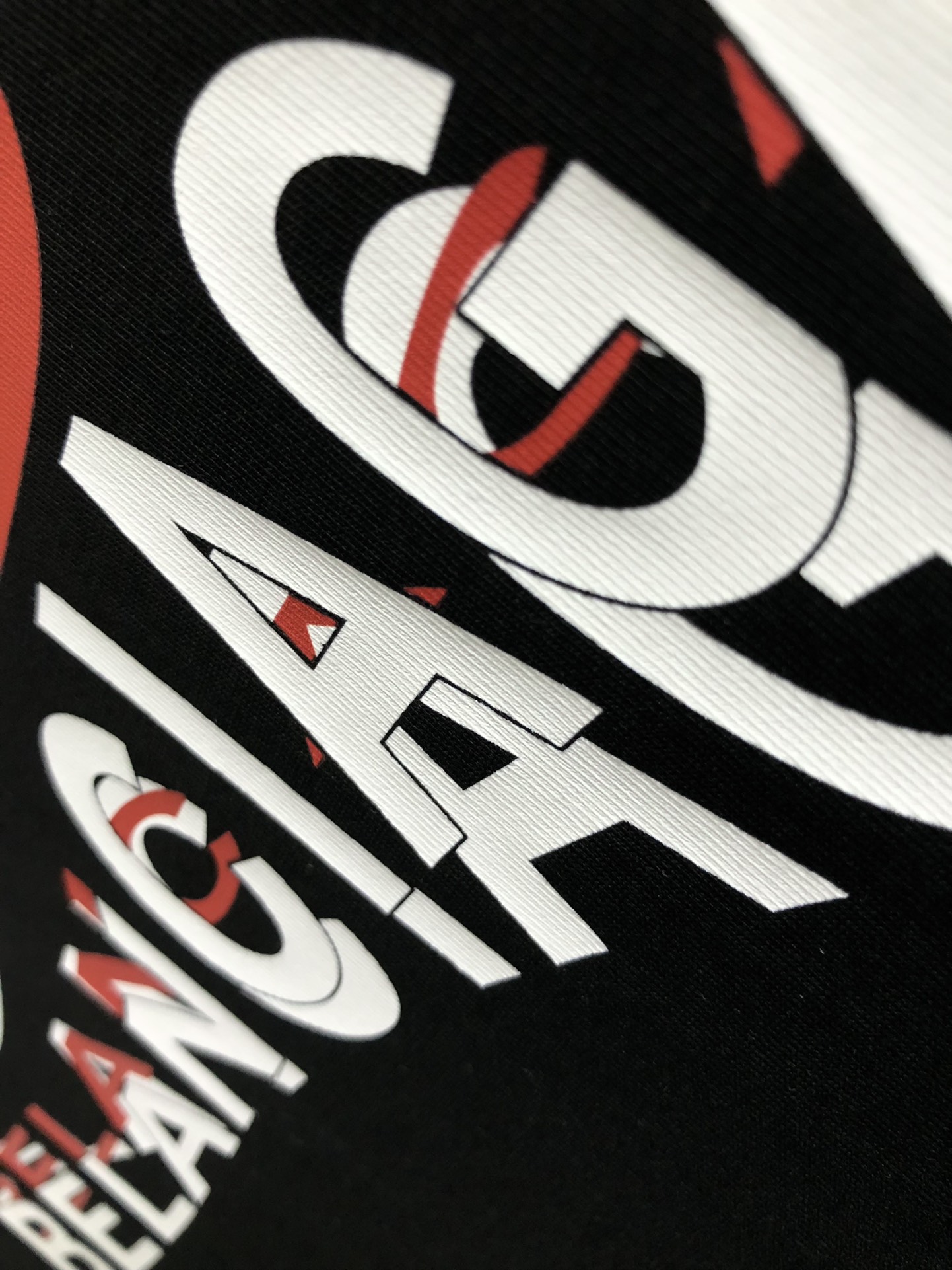 Ba*len*cia*ga t-shirts