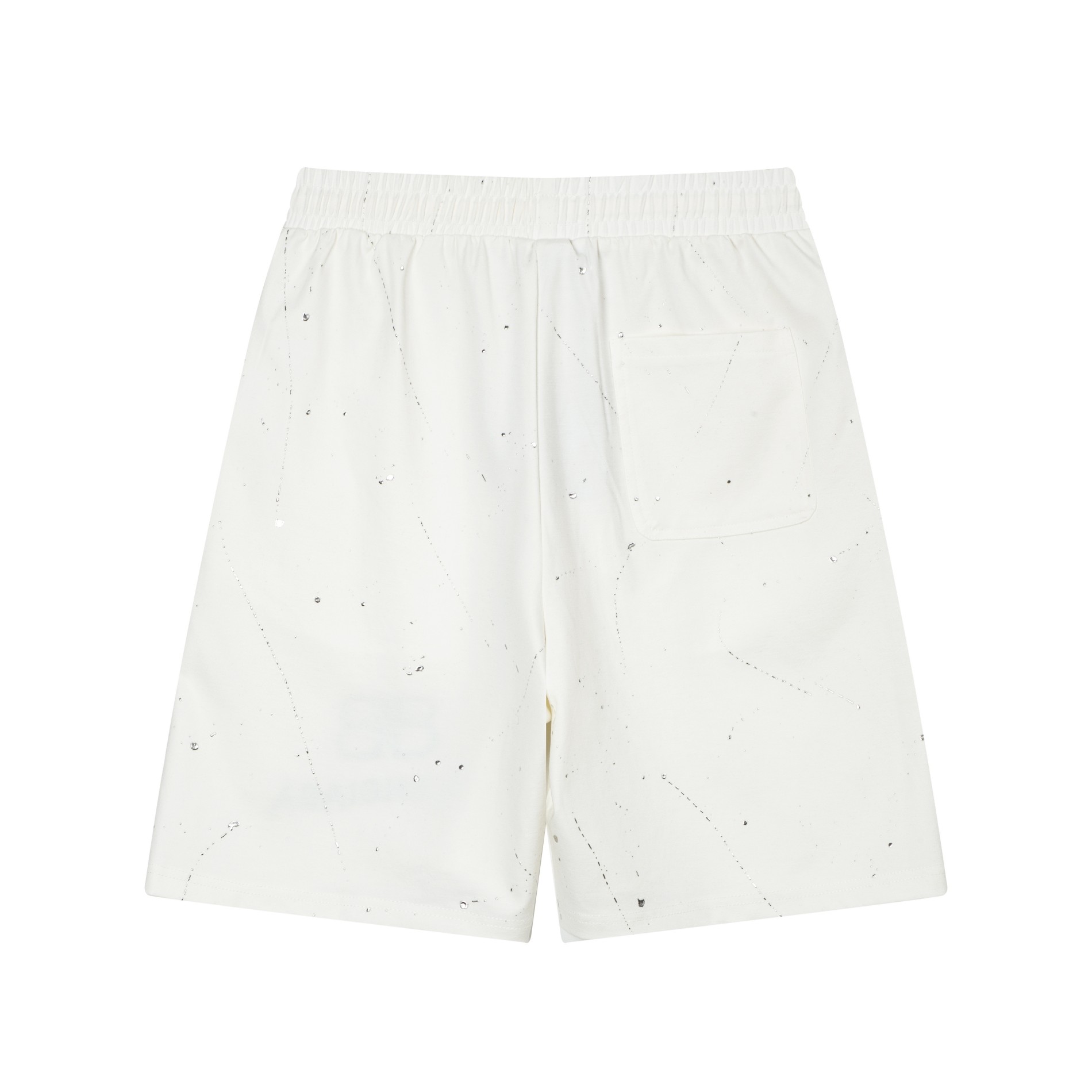 Ba*len*cia*ga shorts