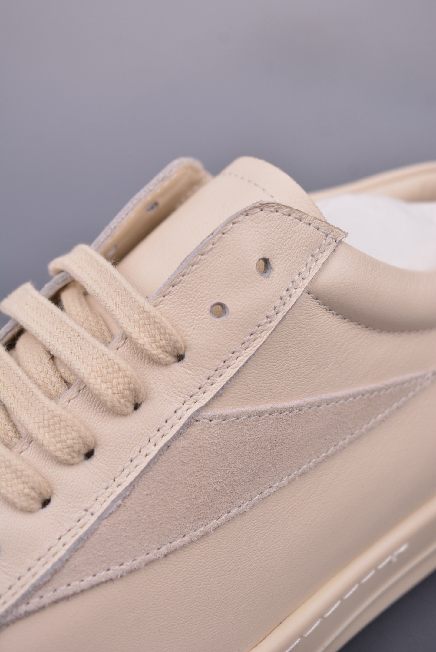 Rick Owen.s Sneaker RU01C48972631