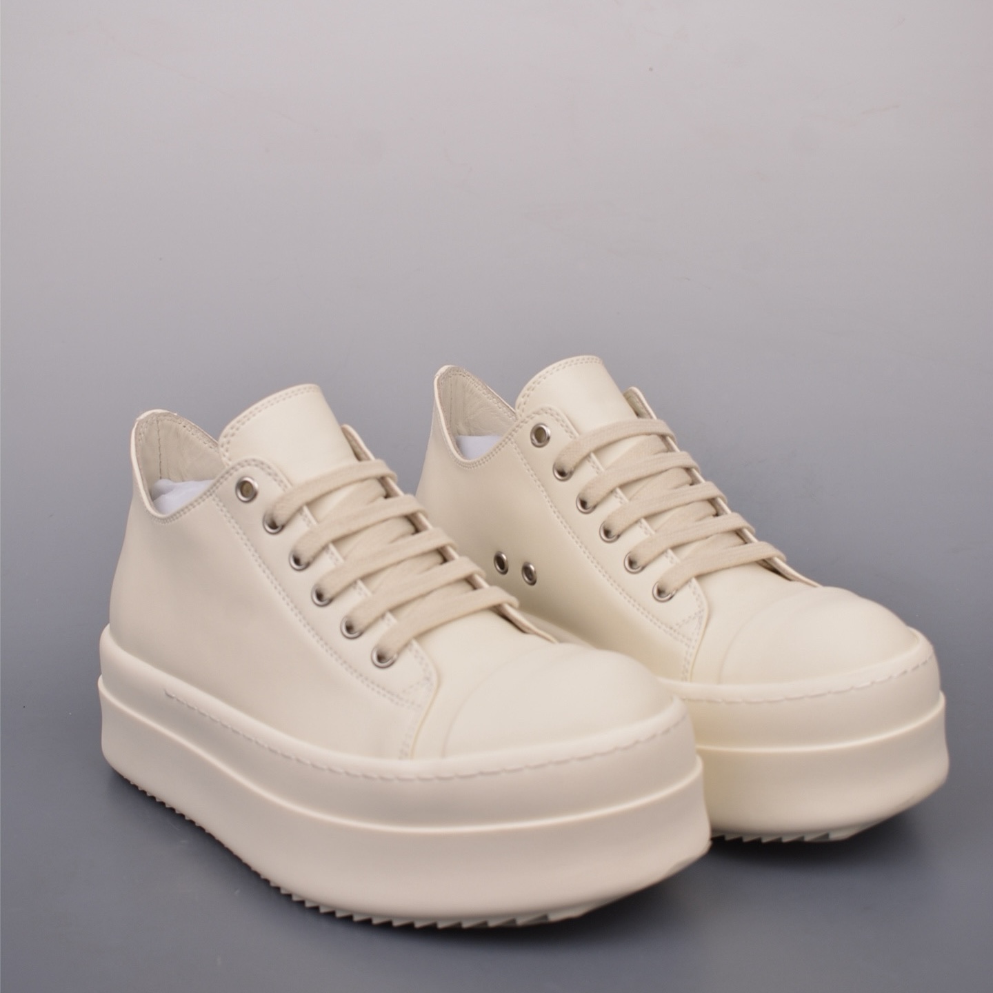 Rick Owen.s Sneaker