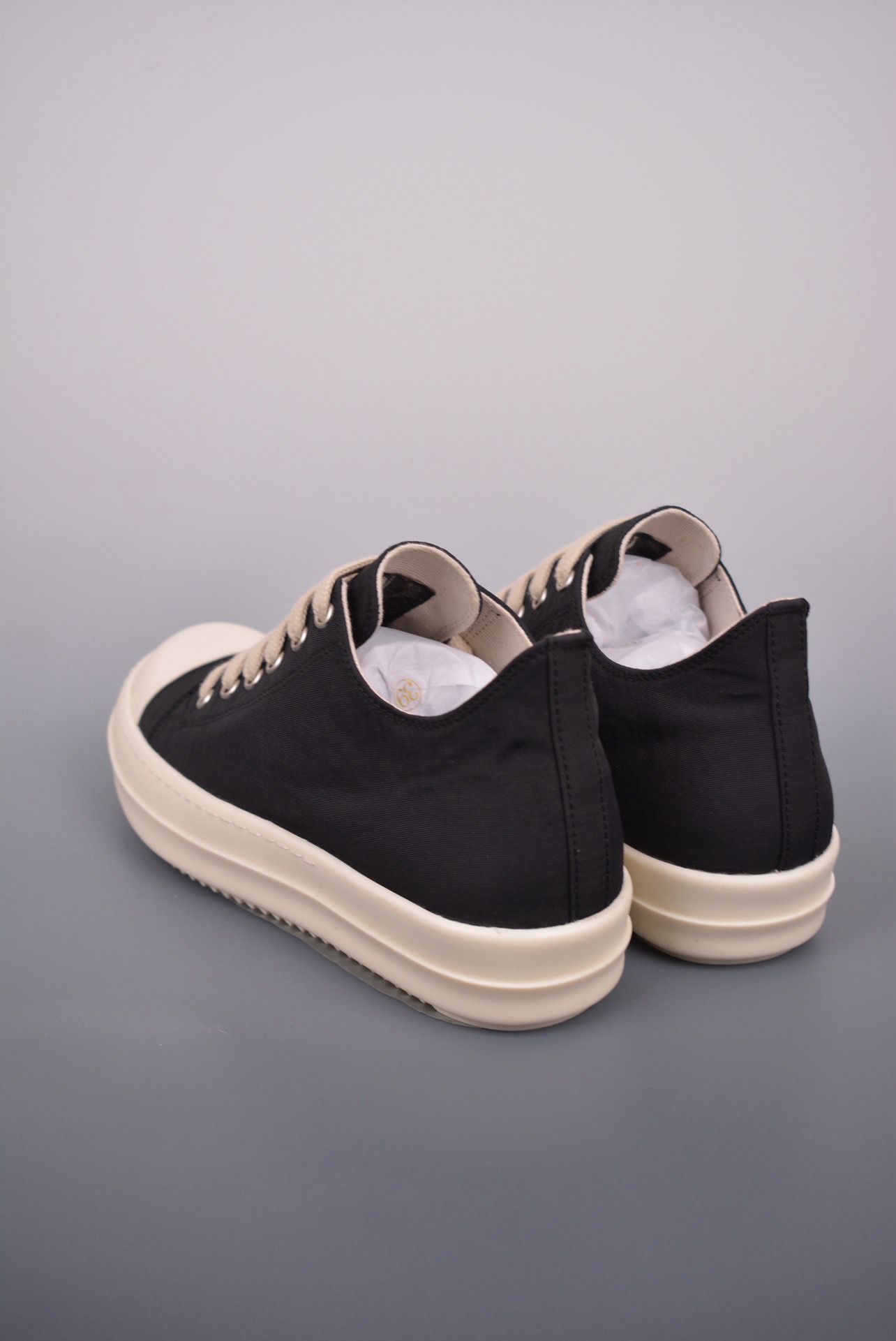 Rick Owen.s Sneaker