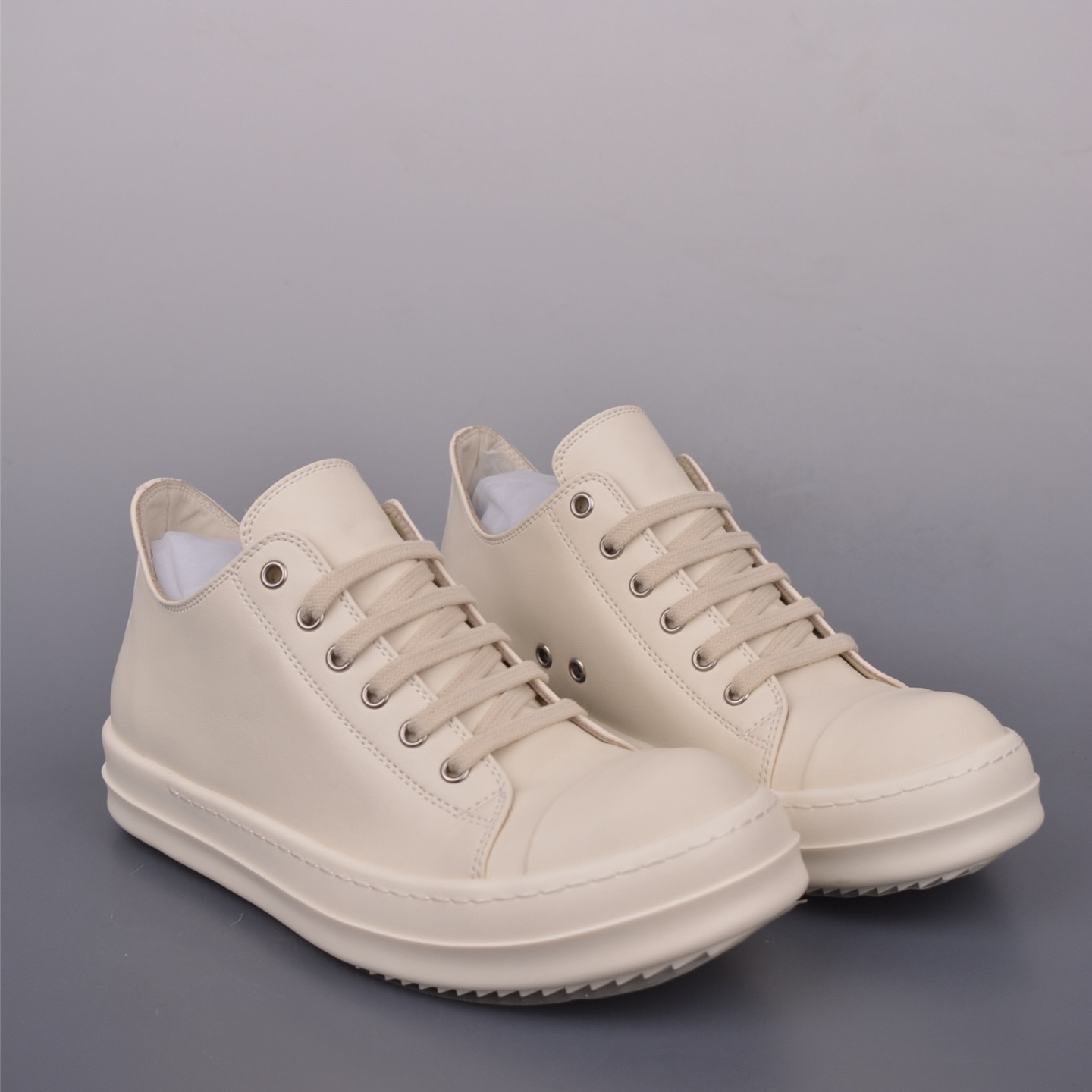 Rick Owen.s Sneaker RU01D38913633