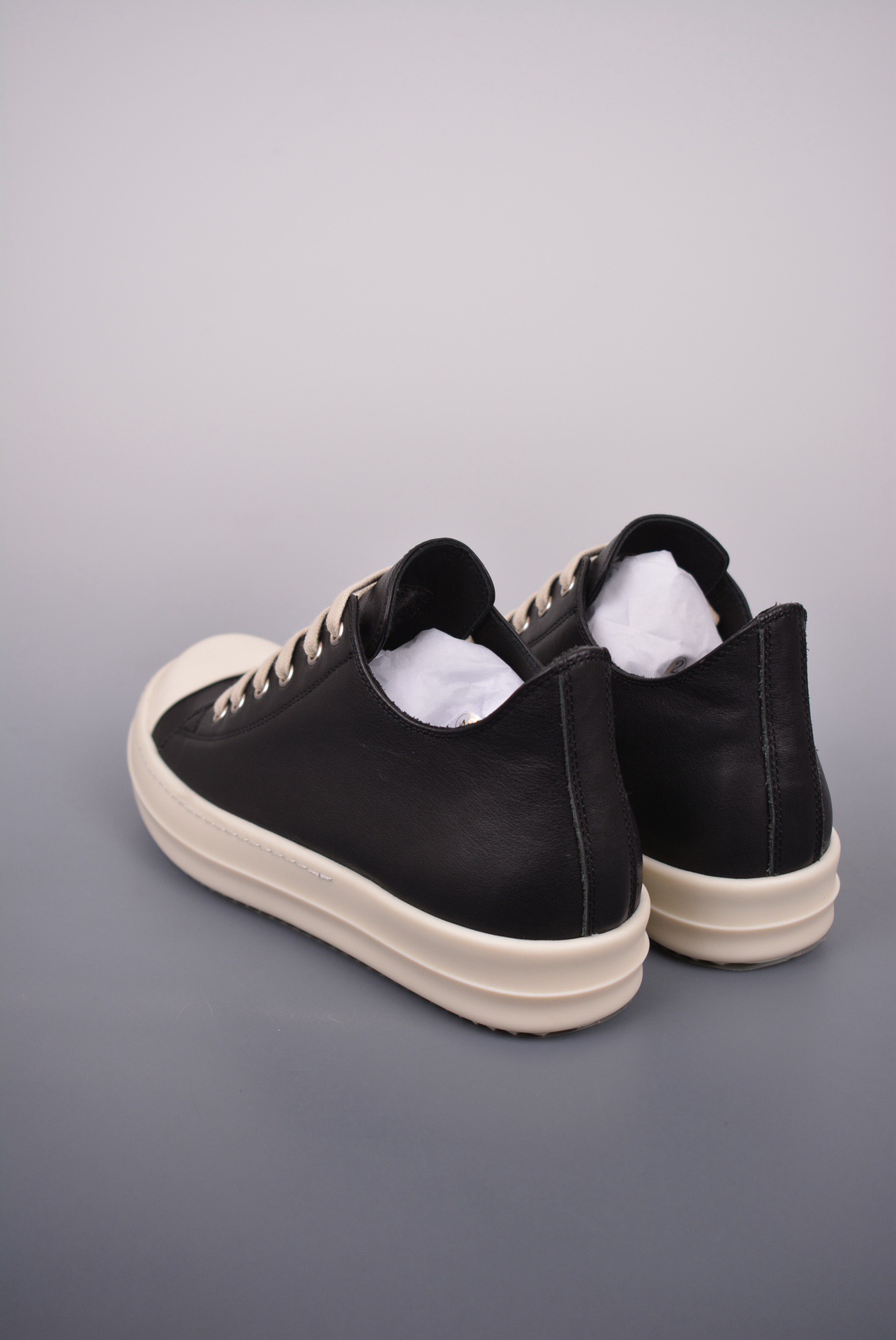 Rick Owen.s Sneaker