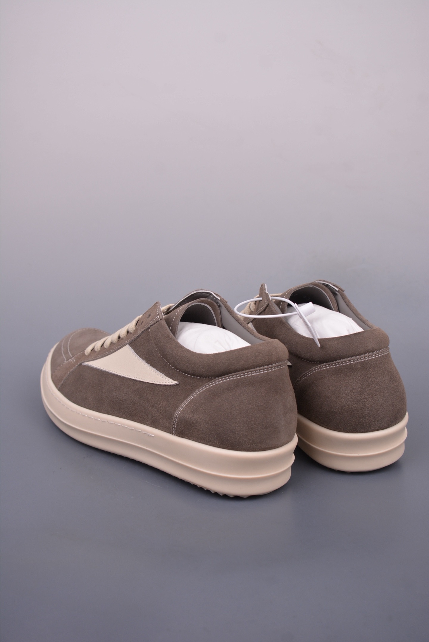 Rick Owen.s Sneaker RU01C48972631